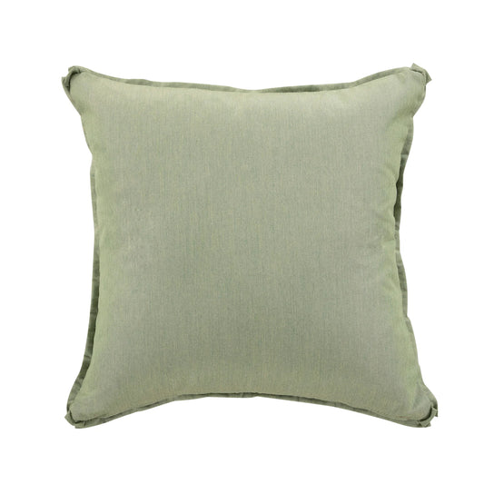 Ribbit Outdoor Performance Pillow — Summer Classics