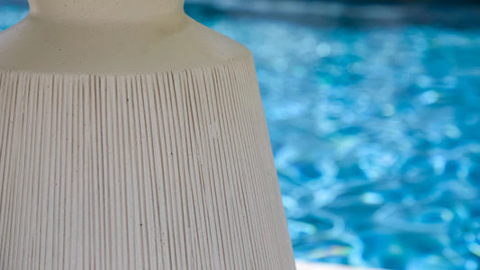 CAST STONE TABLES Collection