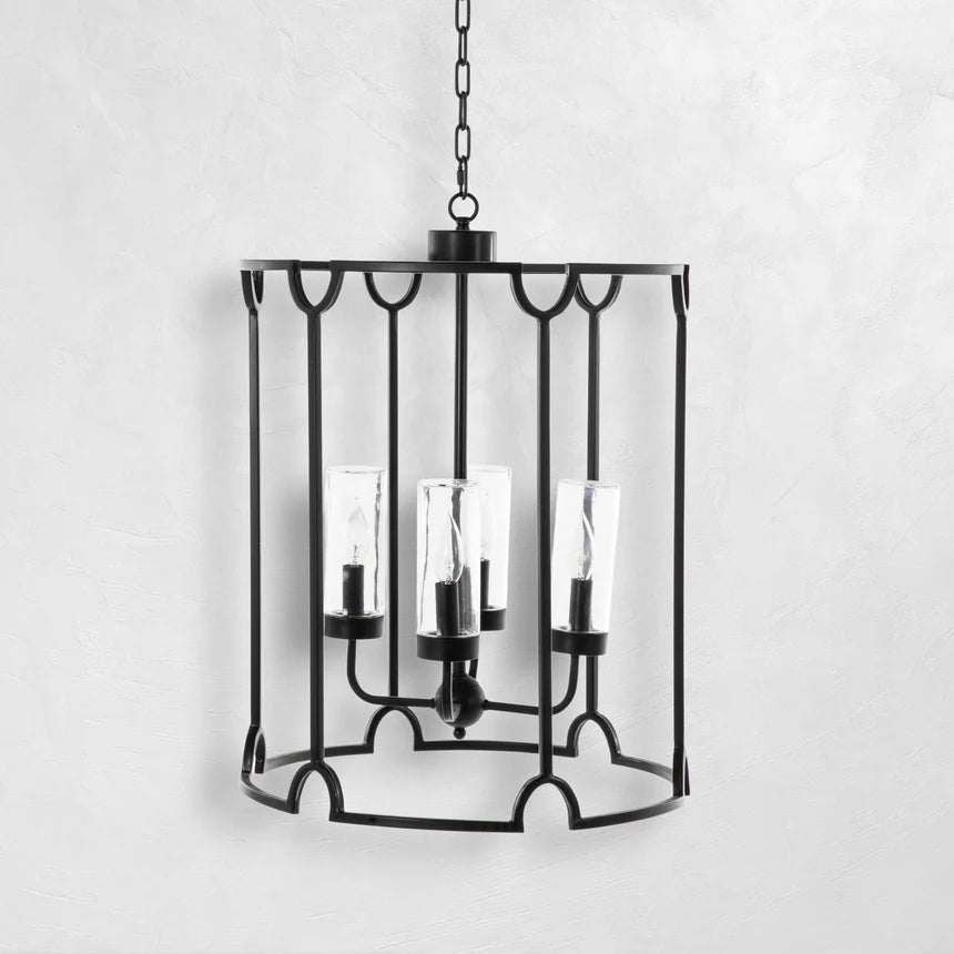 OUTDOOR LIGHTING Collection