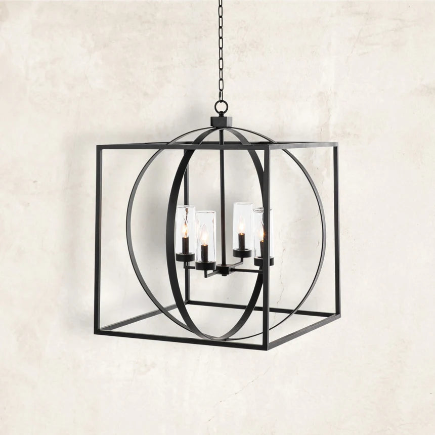 OUTDOOR LIGHTING Collection