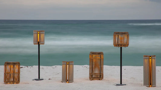 OUTDOOR LIGHTING Collection