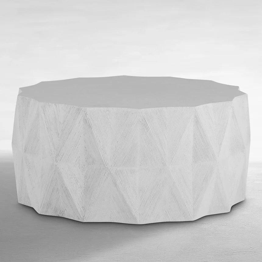 CAST STONE TABLES Collection
