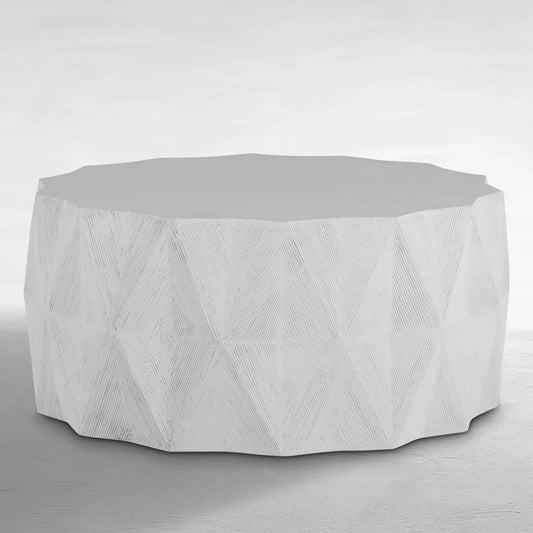 CAST STONE TABLES Collection