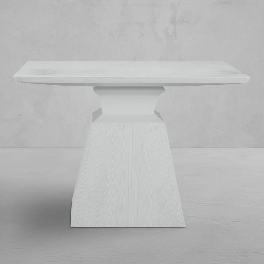 CAST STONE TABLES Collection