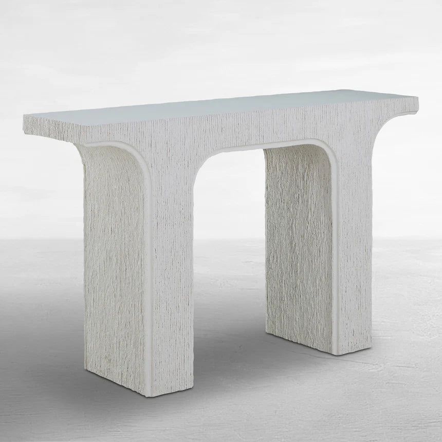 CAST STONE TABLES Collection