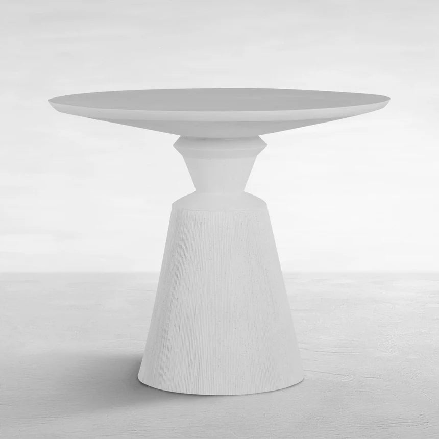 CAST STONE TABLES Collection