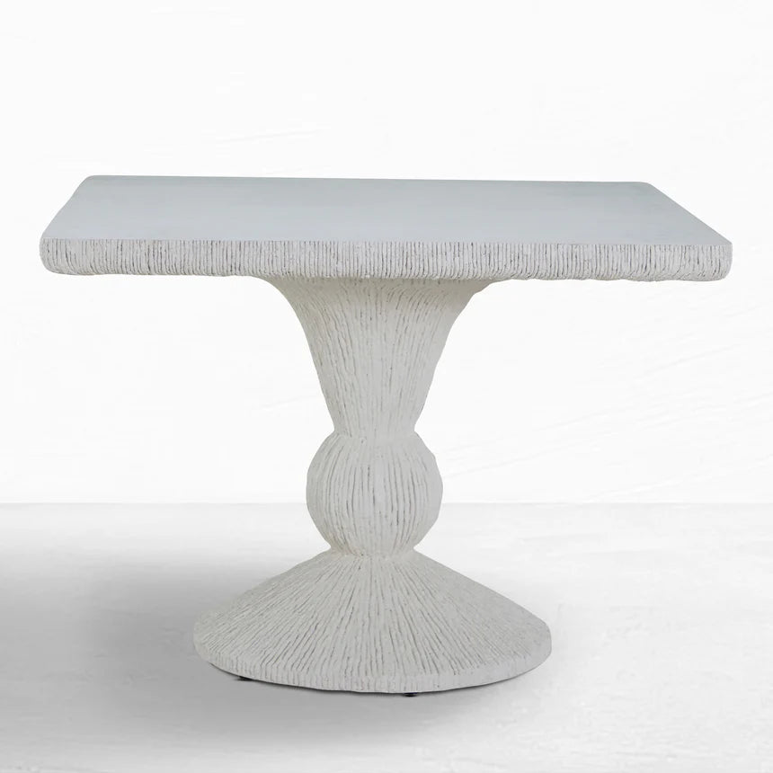 CAST STONE TABLES Collection