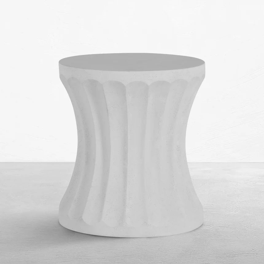 CAST STONE TABLES Collection