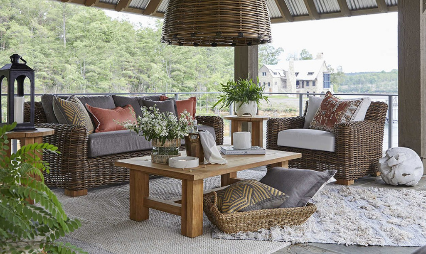MONTAUK Collection
