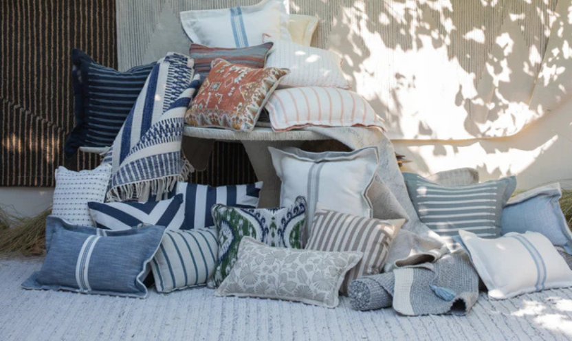 PERFORMANCE PILLOWS Collection